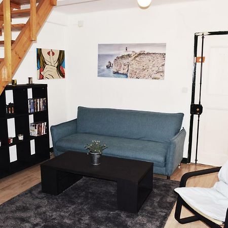 Bairro Alto Central Apartment Lizbona Zewnętrze zdjęcie