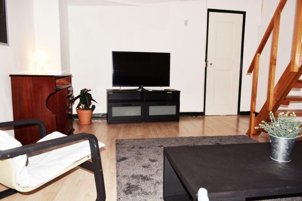 Bairro Alto Central Apartment Lizbona Zewnętrze zdjęcie