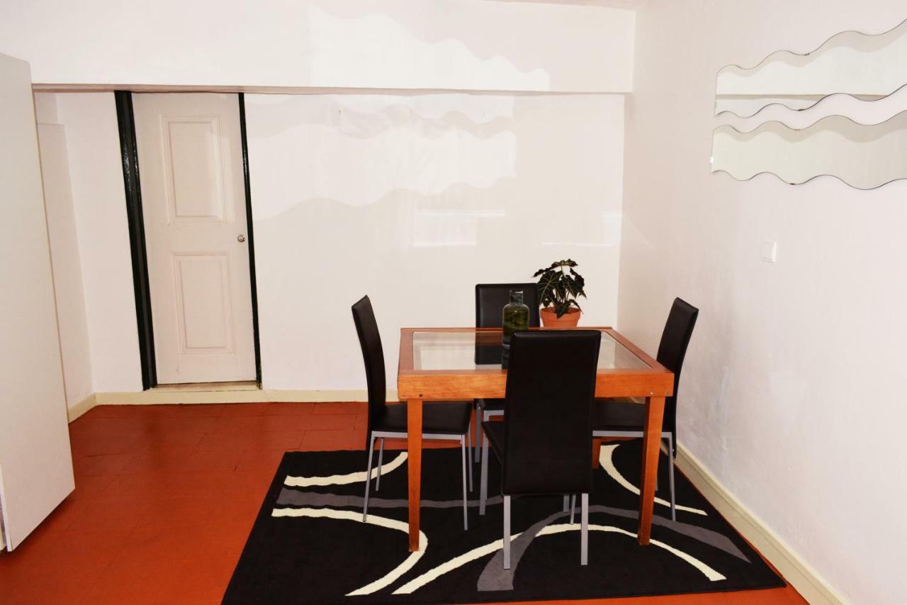 Bairro Alto Central Apartment Lizbona Zewnętrze zdjęcie