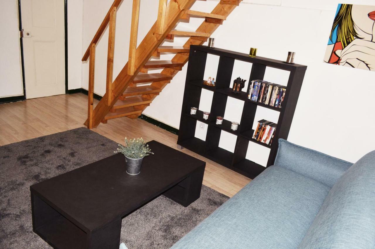 Bairro Alto Central Apartment Lizbona Zewnętrze zdjęcie