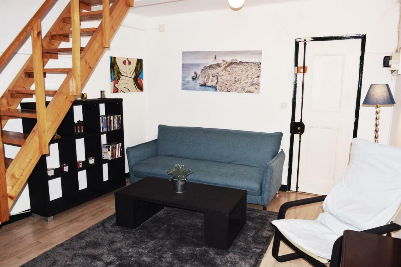 Bairro Alto Central Apartment Lizbona Zewnętrze zdjęcie
