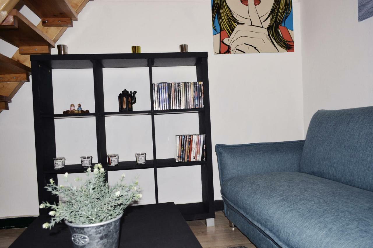 Bairro Alto Central Apartment Lizbona Zewnętrze zdjęcie