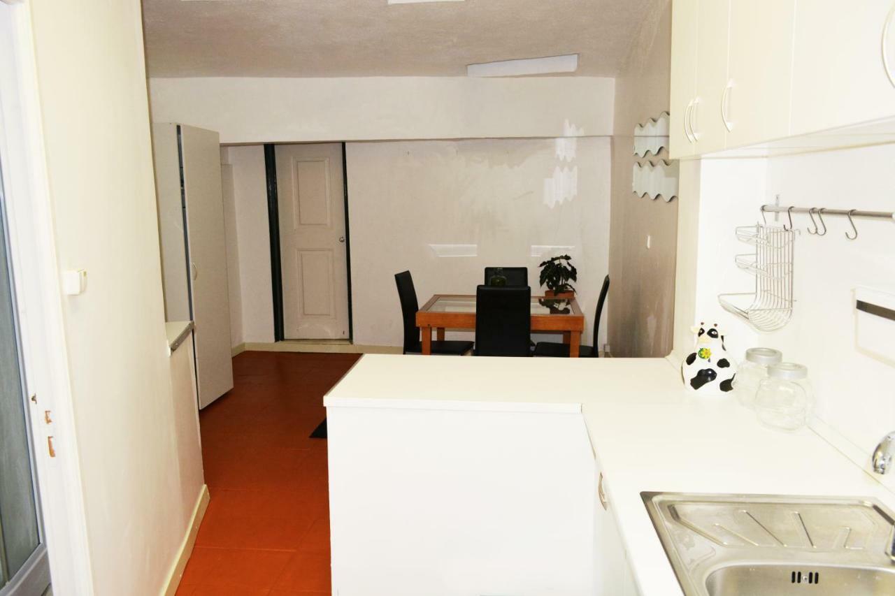 Bairro Alto Central Apartment Lizbona Zewnętrze zdjęcie
