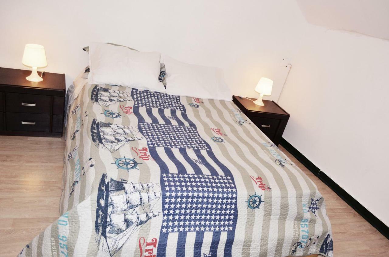 Bairro Alto Central Apartment Lizbona Zewnętrze zdjęcie