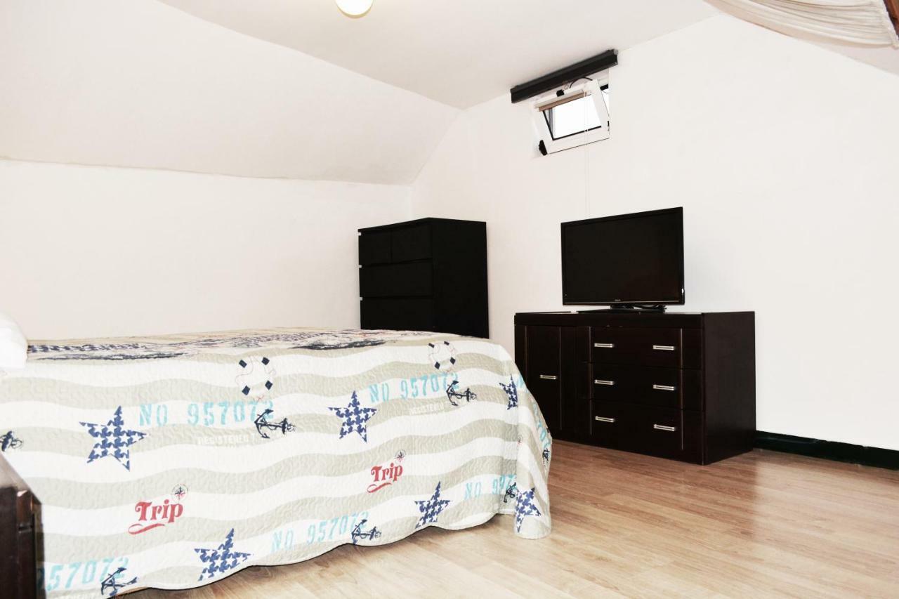 Bairro Alto Central Apartment Lizbona Zewnętrze zdjęcie