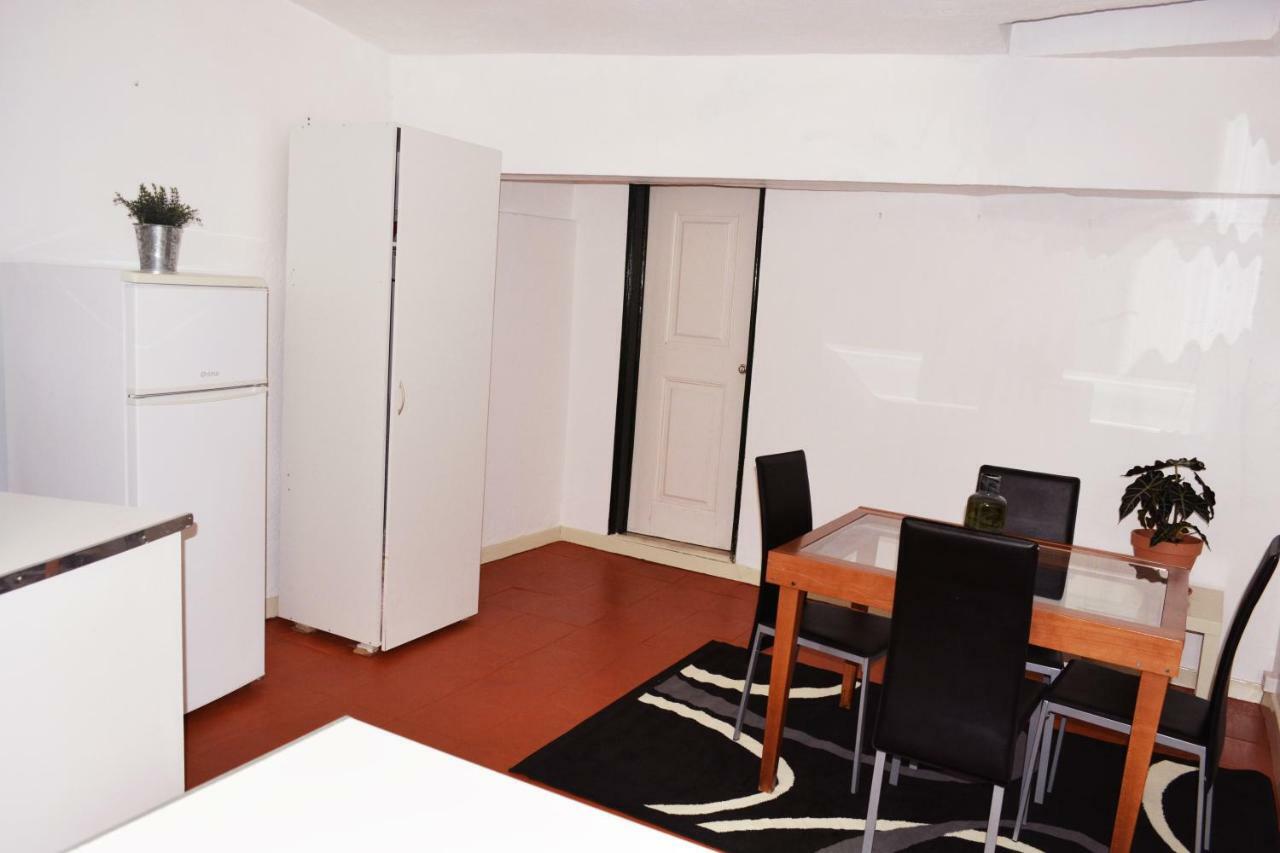Bairro Alto Central Apartment Lizbona Zewnętrze zdjęcie