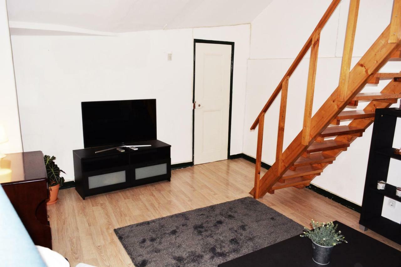 Bairro Alto Central Apartment Lizbona Zewnętrze zdjęcie