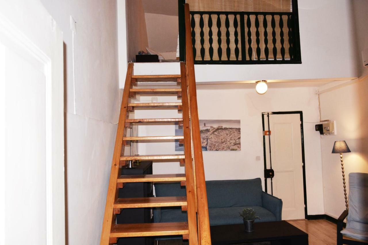 Bairro Alto Central Apartment Lizbona Zewnętrze zdjęcie